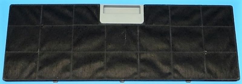 530408 Gorenje kullfilter
