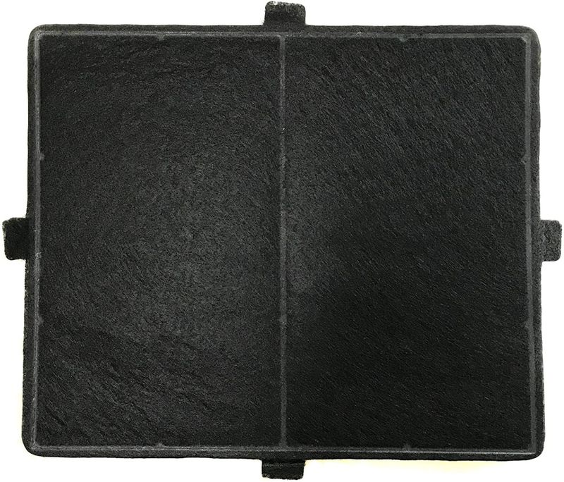 DA7096W Miele kullfilter
