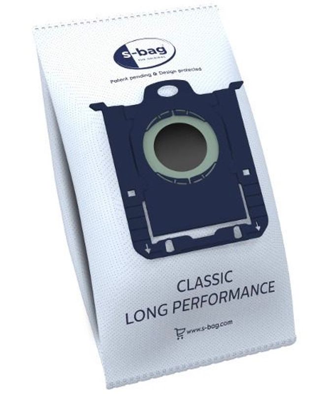 ZAMG6200 Electrolux støvsugerposer
