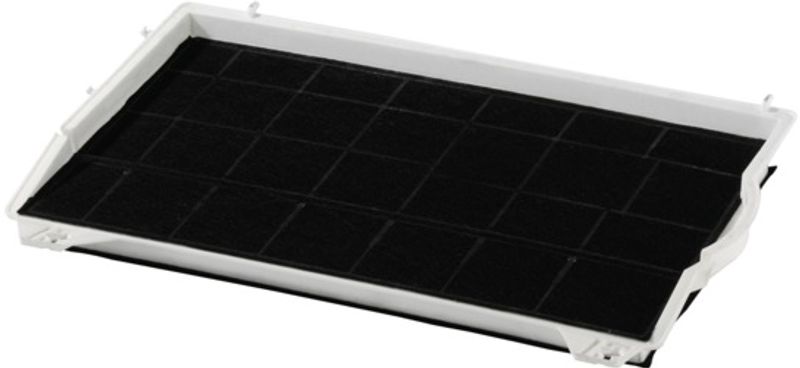 DHU635 450X320x40mm BOSCH kullfilter