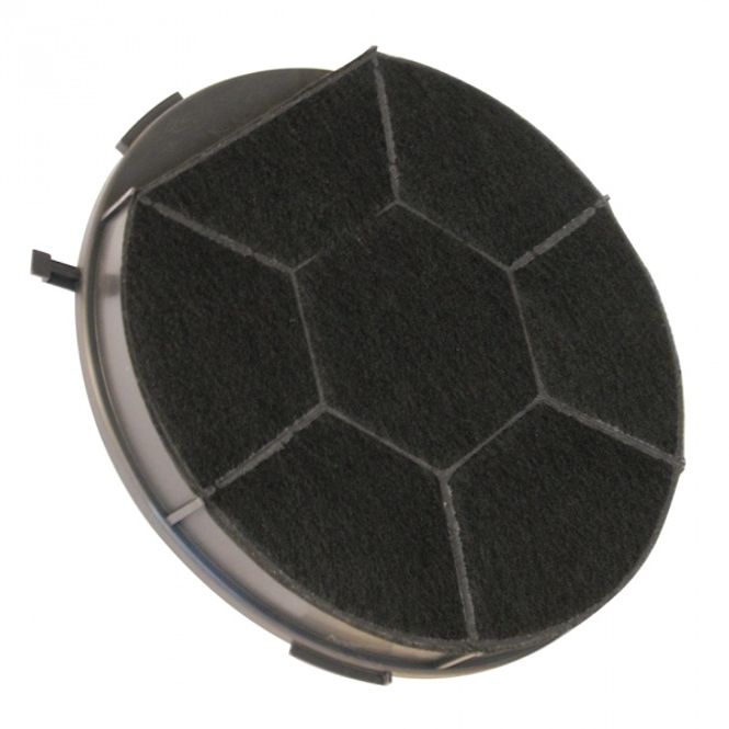 Hovedbilde DU601E (273749) Gorenje kullfilter