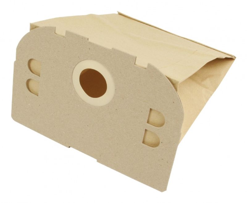 V63 Swirl støvsugerposer