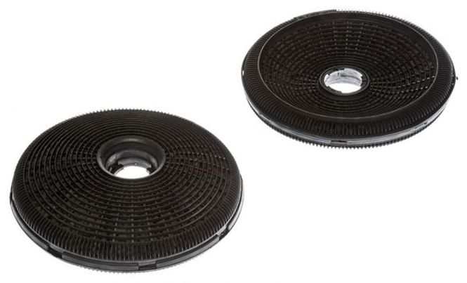 Hovedbilde LFP536X Electrolux kullfilter