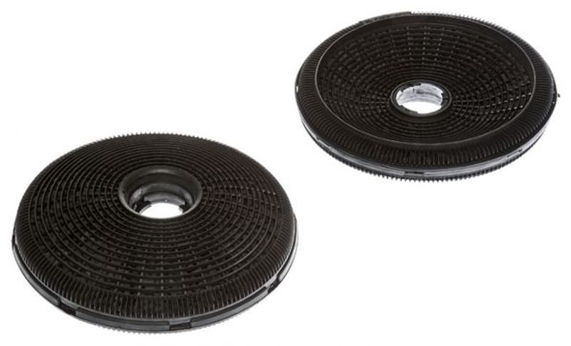 LFP536X Electrolux kullfilter