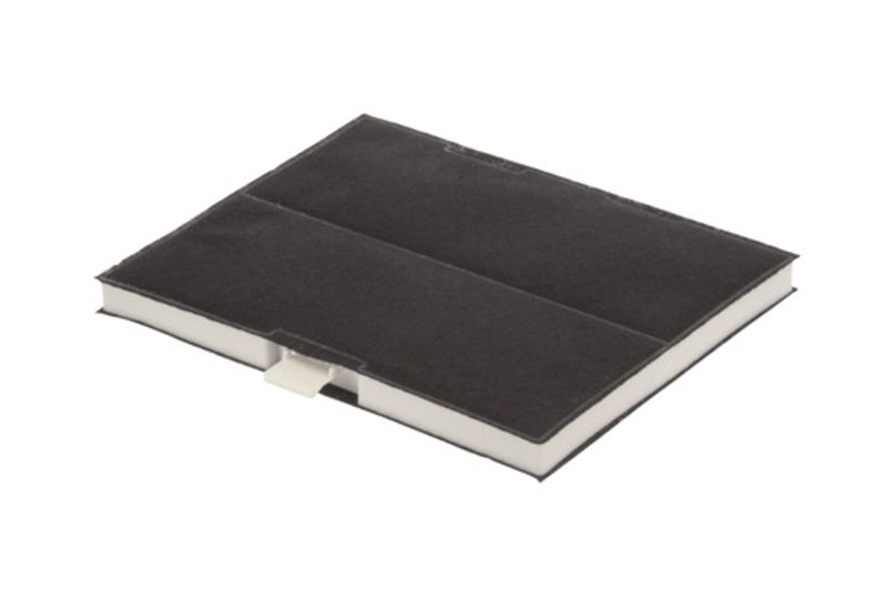 LZ52450 Siemens kullfilter 