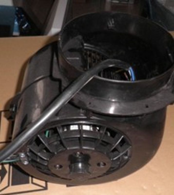 EMV908 (ny motor) Scandomestic kullfilter