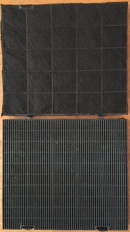 158420 Gorenje kullfilter