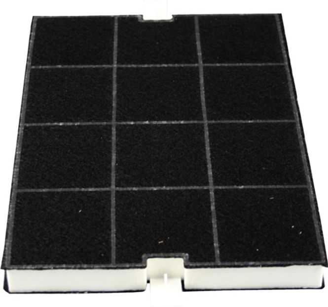Hovedbilde DKE765A /01 /02 BOSCH Kullfilter