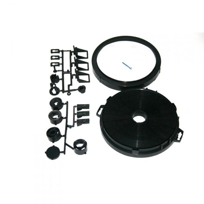 Hovedbilde KA1VA2 (880645) Smeg kullfilter