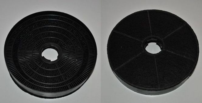 Hovedbilde EMV105 Scandomestic kullfilter