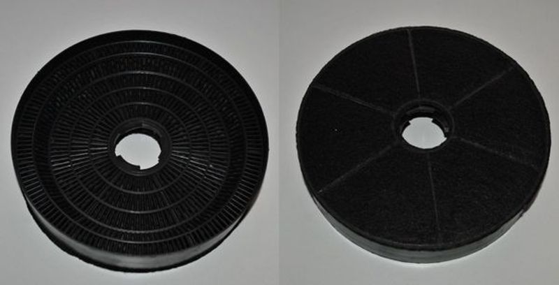 EMV105 Scandomestic kullfilter