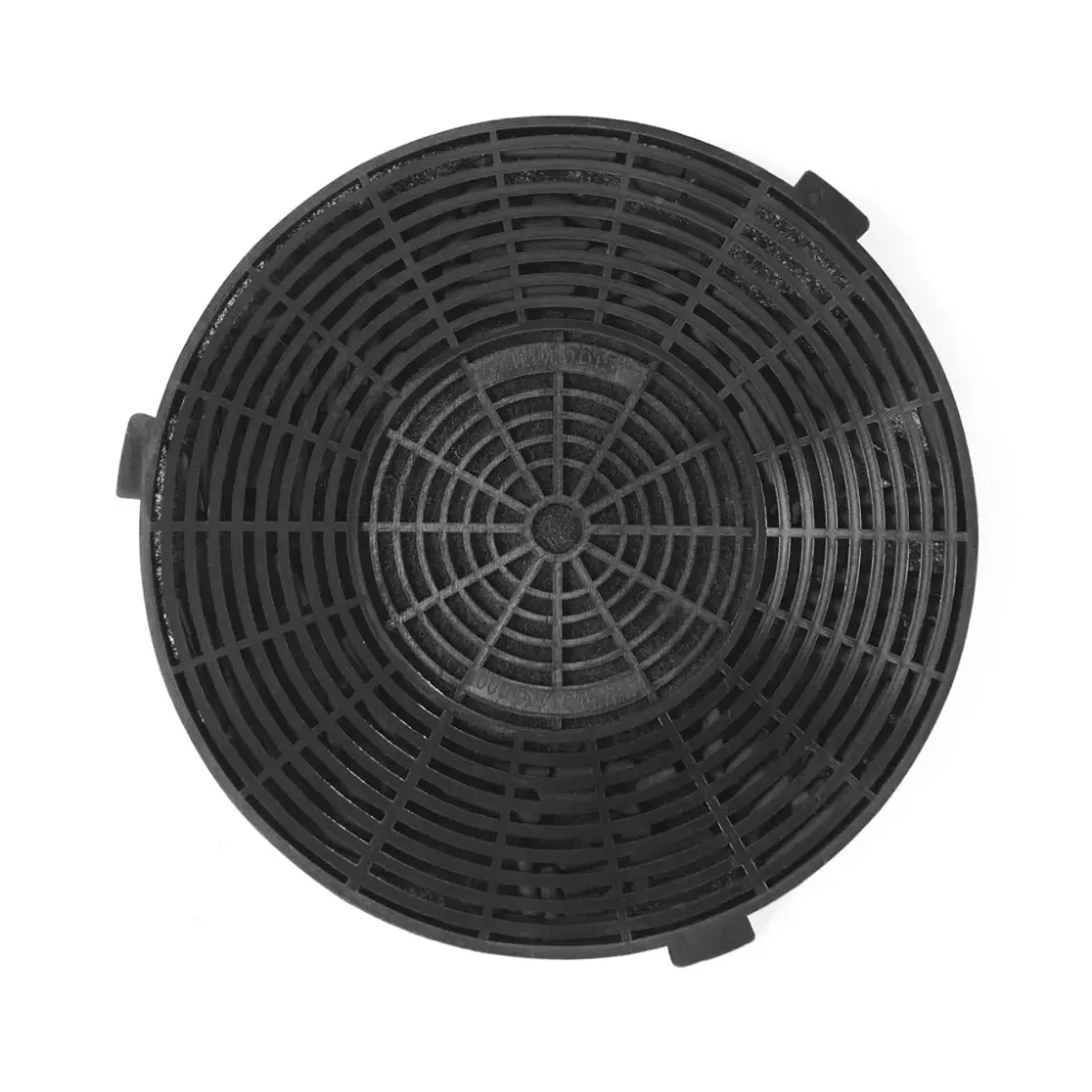 EBU603B Ecotronic kullfilter