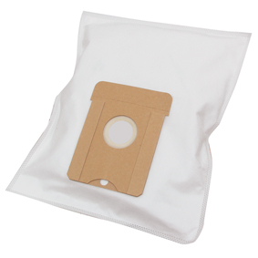 A124, A124M Filterclean støvsugerposer