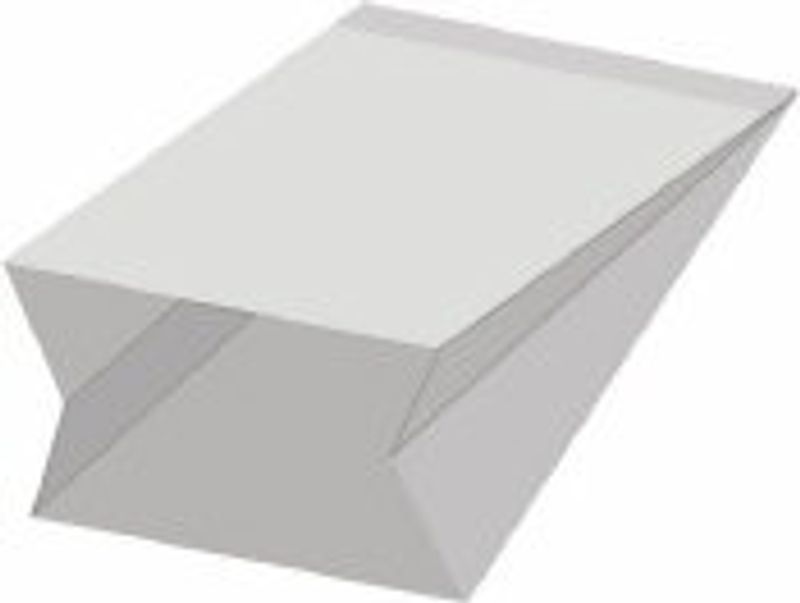 L3 Filterclean støvsugerposer 