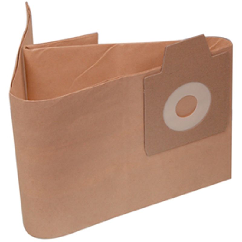 E10 Filterclean støvsugerposer