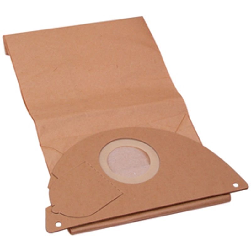 K3 Filterclean støvsugerposer