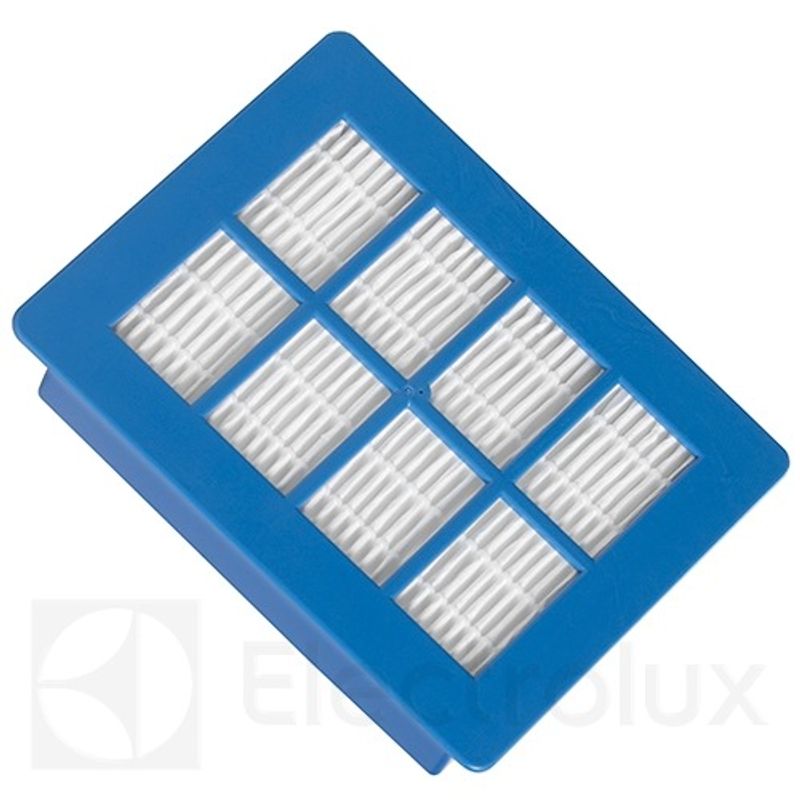 UMORIGIN (serien) Electrolux hepafilter