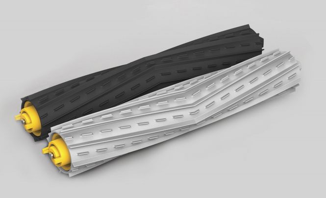 Hovedbilde 800 serien, iRobot Roomba Valsesett