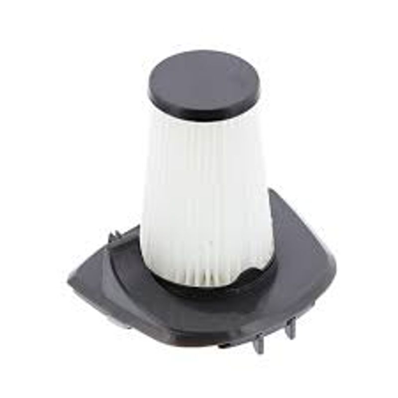 EER7ALLRGY Electrolux filter med ramme