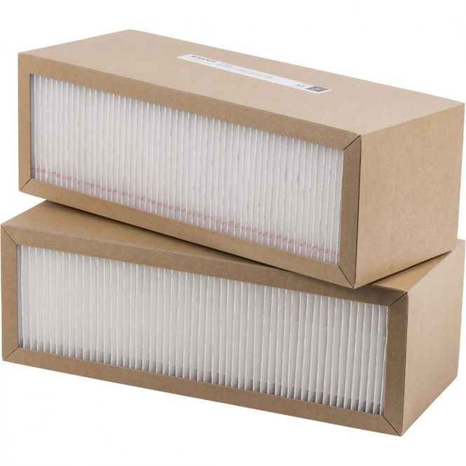 Hovedbilde 2 stk Originalt Uni 2 Filter Flexit