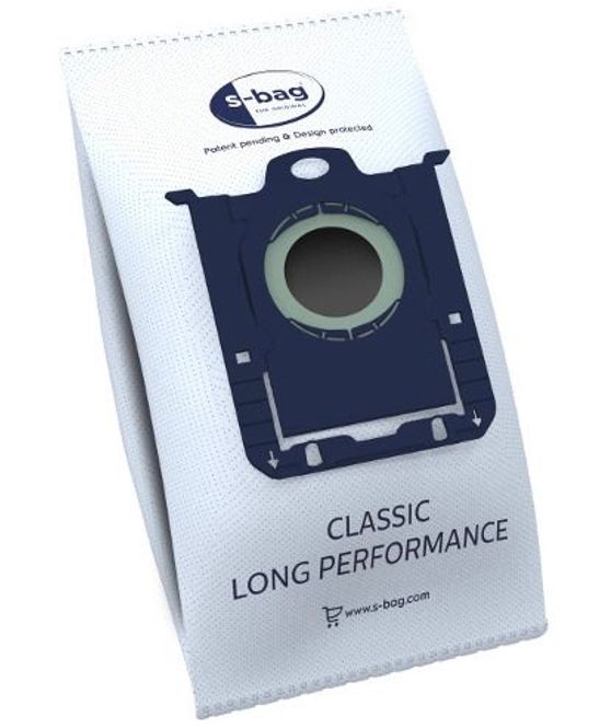 Hovedbilde FC8229 Philips støvsugerposer