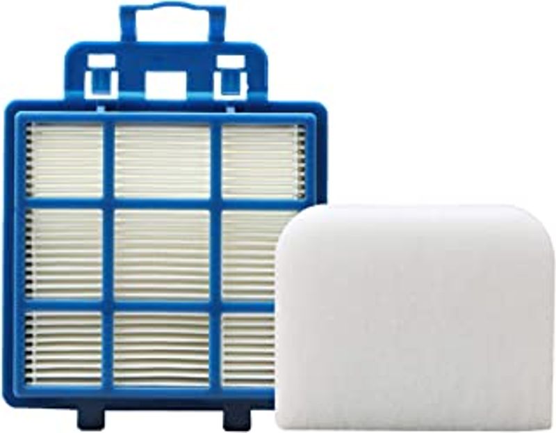 TELIOS EXTRA (serien) Hoover filtersett
