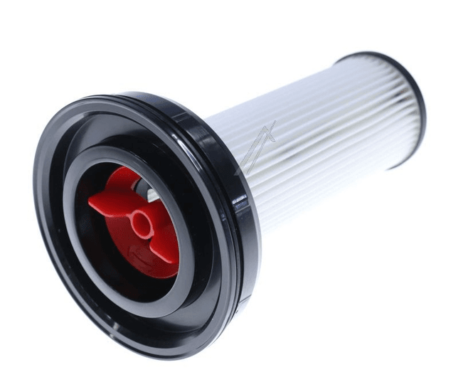 Hovedbilde BKH86SIL1 /10 Bosch lamellfilter