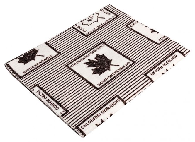 Hovedbilde Tynt fettfilter universal for ventilator 2 stk
