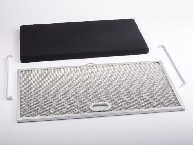 Hovedbilde 50279849009 Electrolux kullfiltersett
