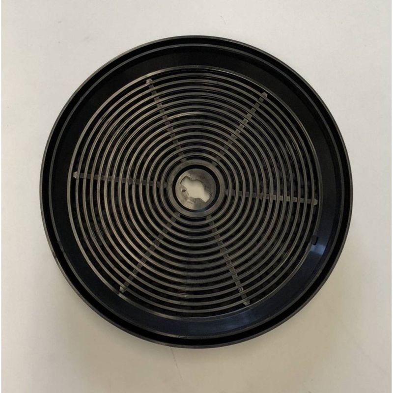 WPOS605S Witt kullfilter