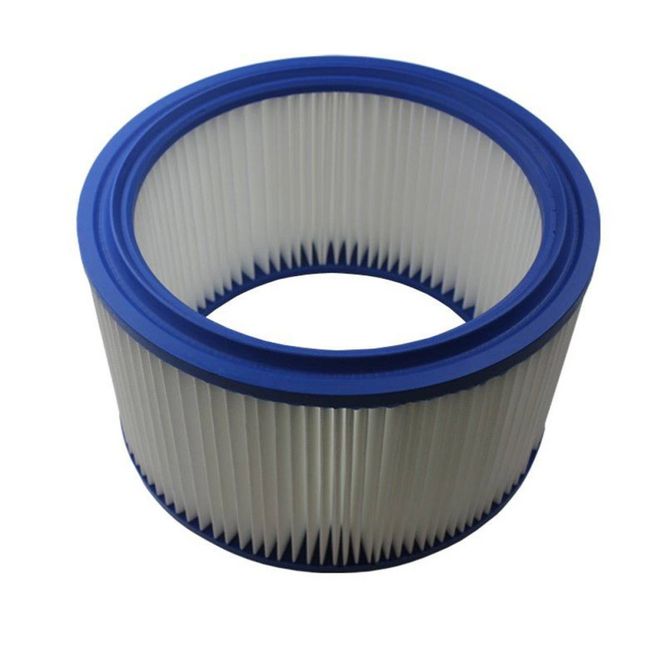 Hovedbilde ATTIX 550-01 EU Nilfisk / Alto Filterelement