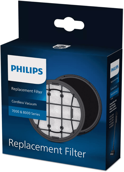 Hovedbilde XC8057 Philips filtersett