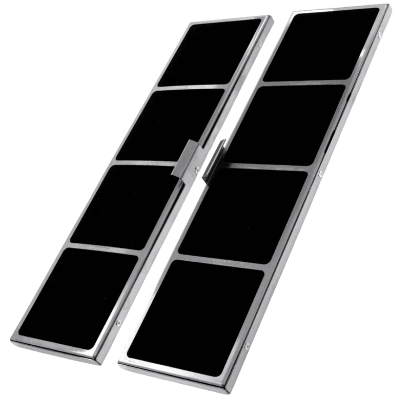 HOBD472D2 Smeg kullfilter