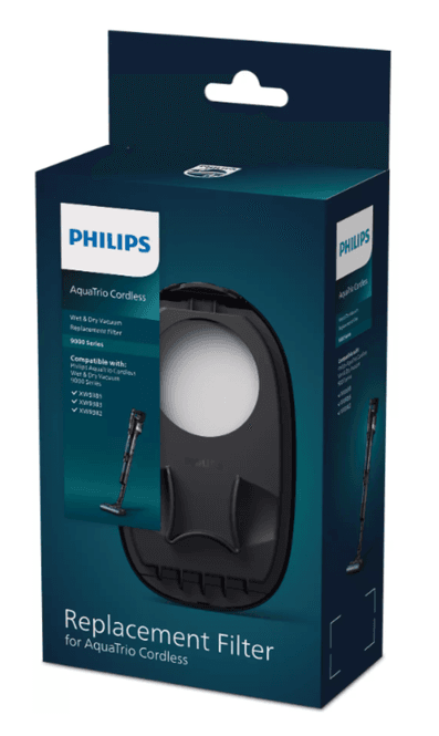 Hovedbilde AQUA TRIO (9000 serien) Philips filtersett