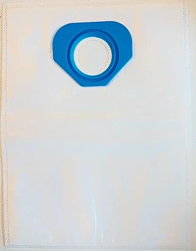 NI2, NI2M Filterclean støvsugerposer