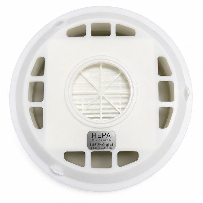 Hovedbilde Z970 Electrolux hepafilter