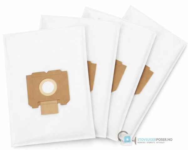 Hovedbilde VAMPYR 5000 til 5999 Aeg støvsugerposer 