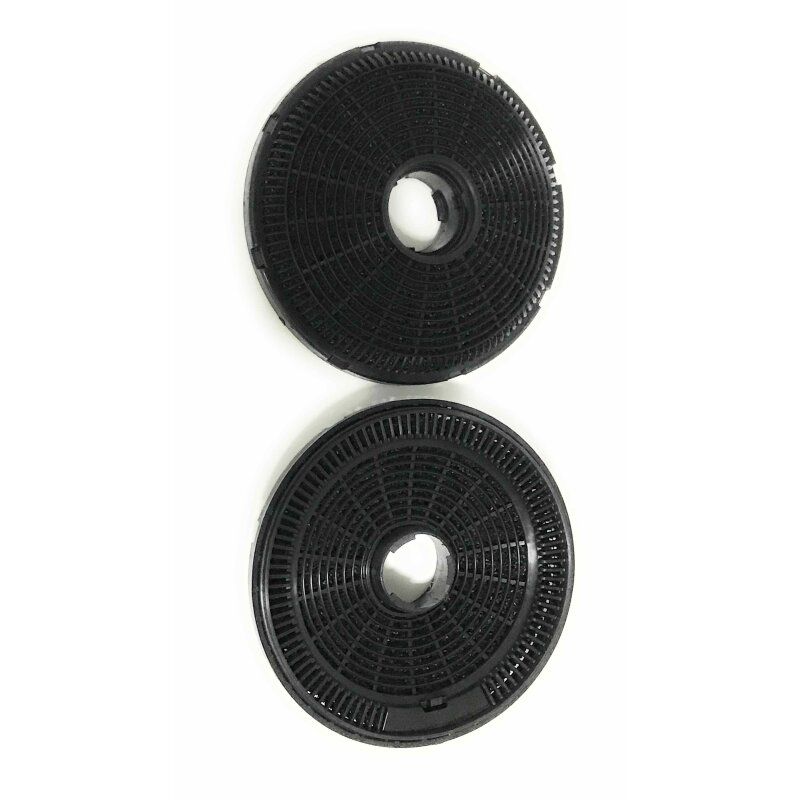 YT971.1000.01 SILVERLINE kullfilter