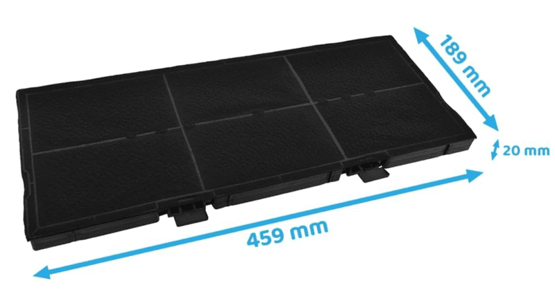 11008216 BOSCH kullfilter