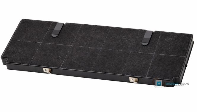 Hovedbilde GD5960P AEG kullfilter