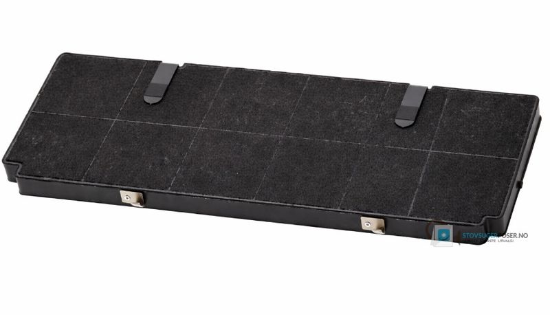 MCFB82ST AEG kullfilter