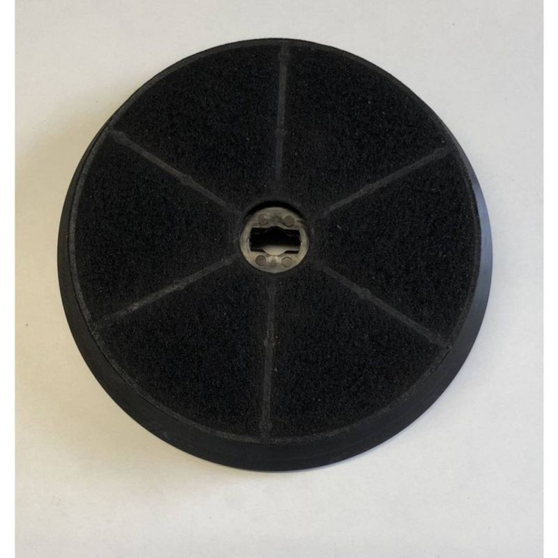 WPOS605S Witt kullfilter