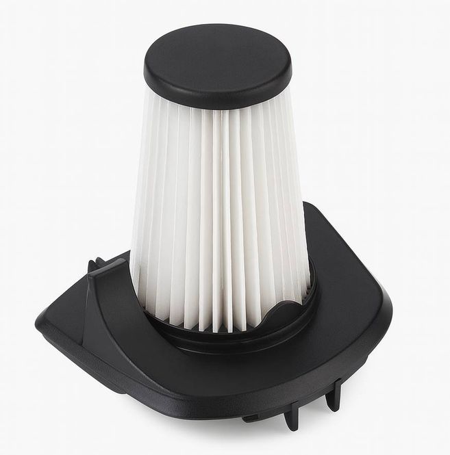 Hovedbilde EER79EBM Electrolux filter med ramme
