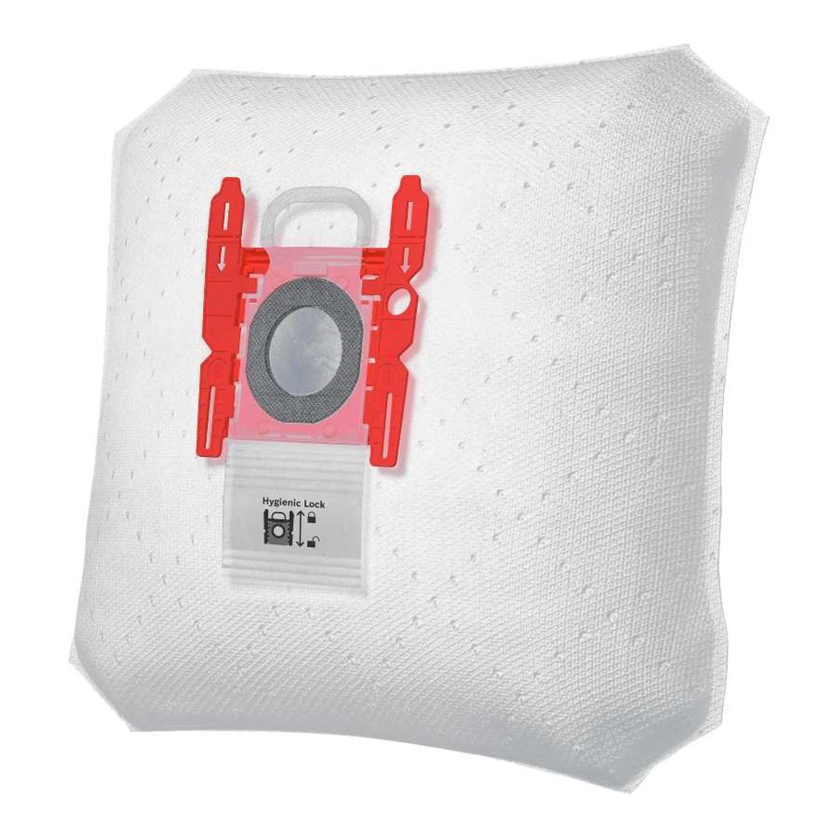 BSA3000 til BSA3510 Bosch støvsugerposer 