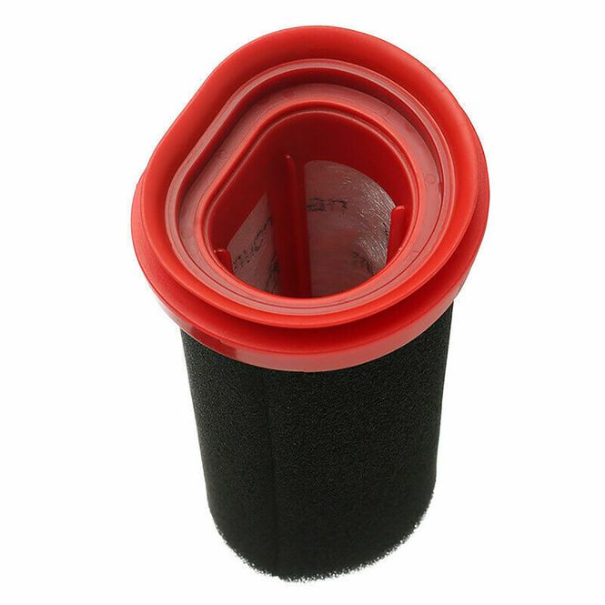 Hovedbilde BCH3P210 Bosch fleece mikrofilter