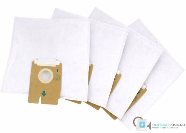 Hovedbilde FREESPACE EVO (M-nr FV, TFV) Hoover støvsugerposer