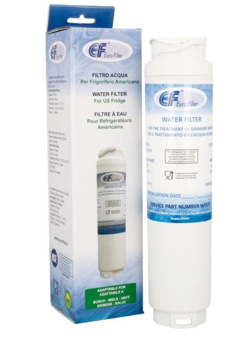 Hovedbilde Vannfilter til Bosch SBS 00740560
