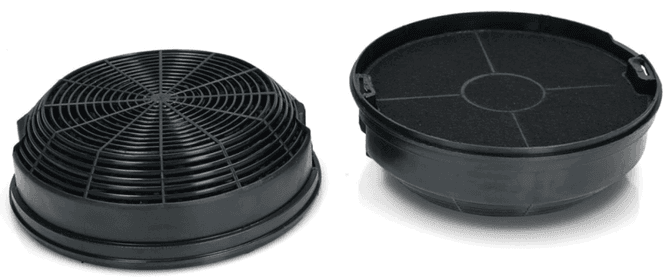 Hovedbilde DK3190-M (942122208, 942122567 00) AEG kullfilter