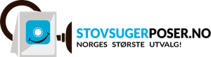 Stovsugerposer.no