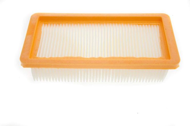 Hovedbilde WD7.800 Kärcher Flatfilter